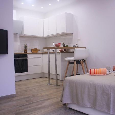 M-Dream, In Heart Of Split Apartment Екстериор снимка