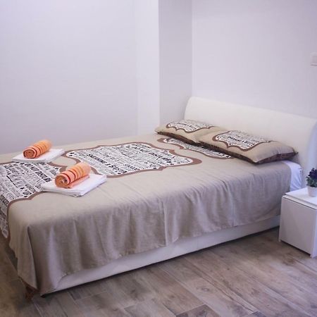 M-Dream, In Heart Of Split Apartment Екстериор снимка