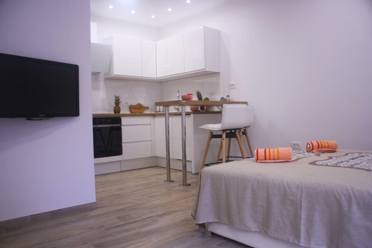 M-Dream, In Heart Of Split Apartment Екстериор снимка