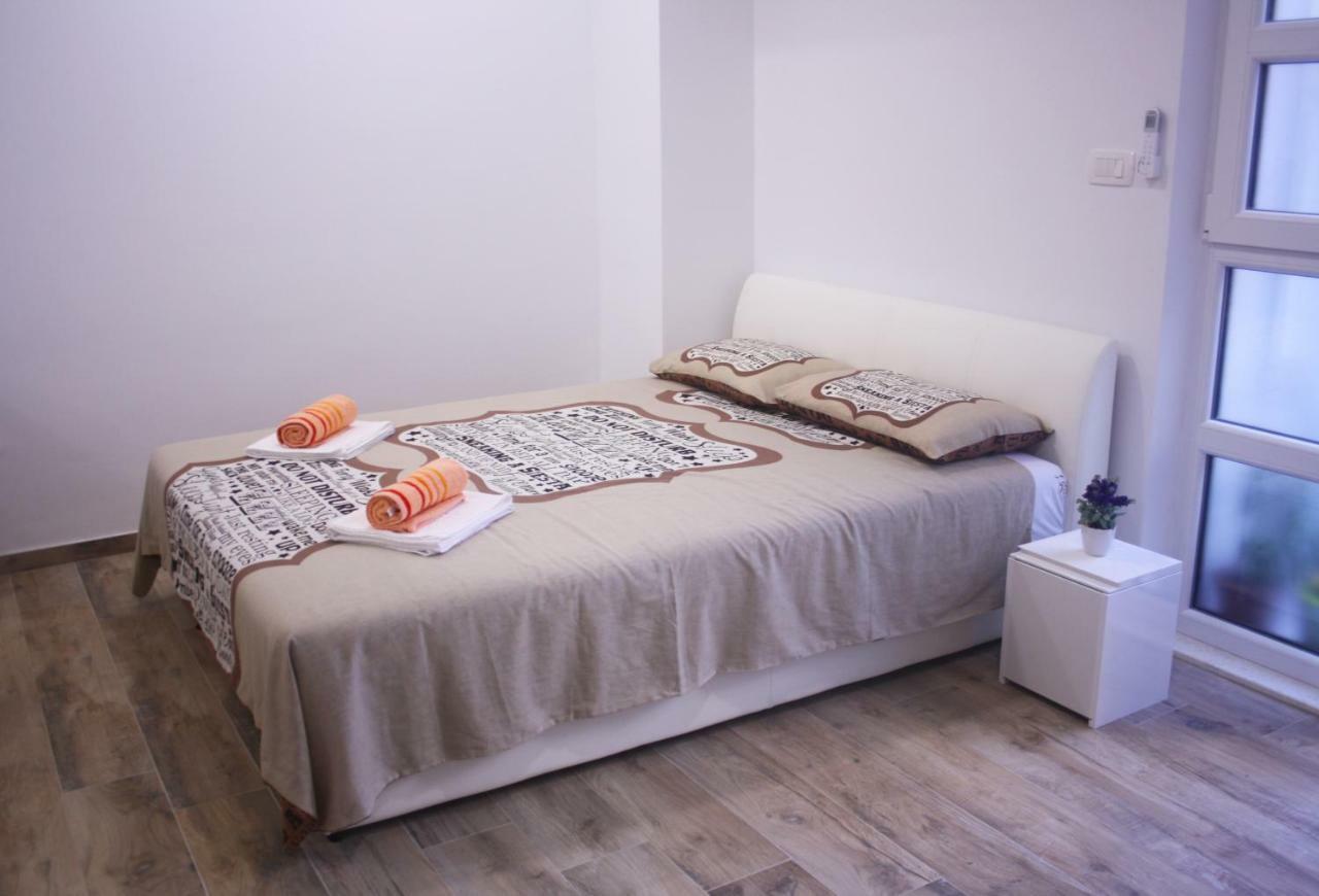M-Dream, In Heart Of Split Apartment Екстериор снимка