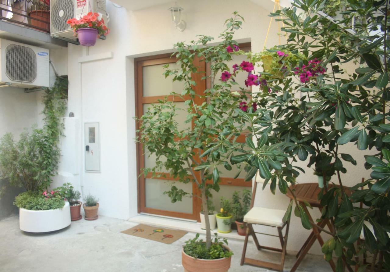 M-Dream, In Heart Of Split Apartment Екстериор снимка