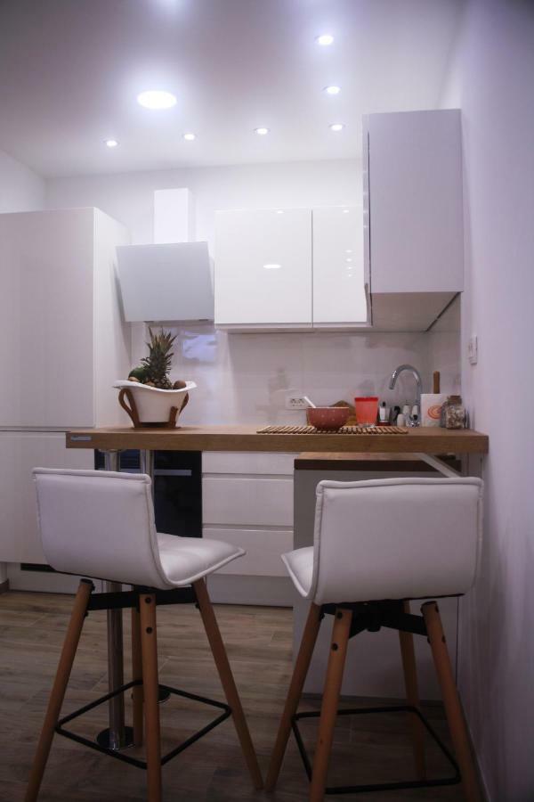M-Dream, In Heart Of Split Apartment Екстериор снимка