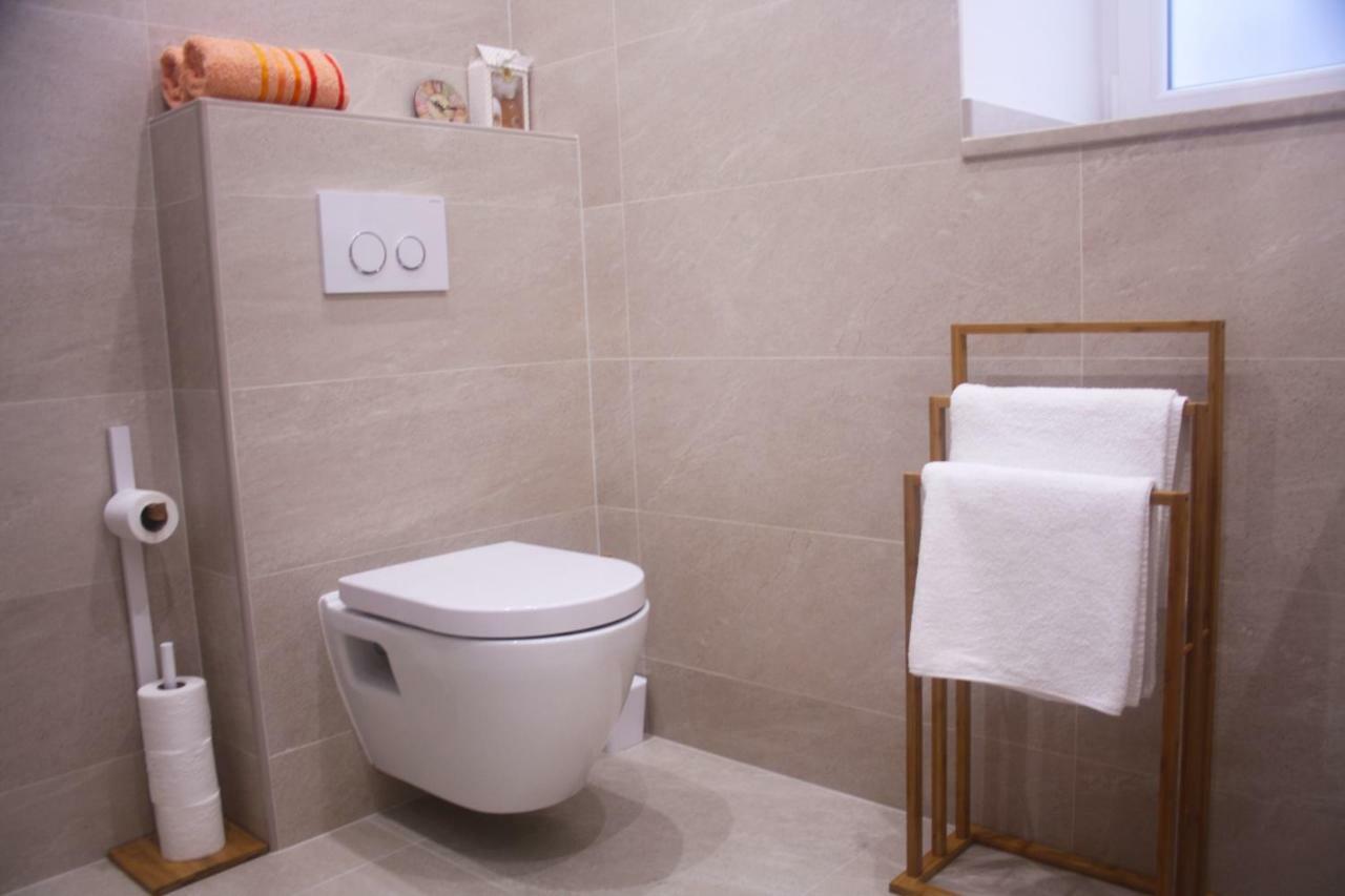 M-Dream, In Heart Of Split Apartment Екстериор снимка