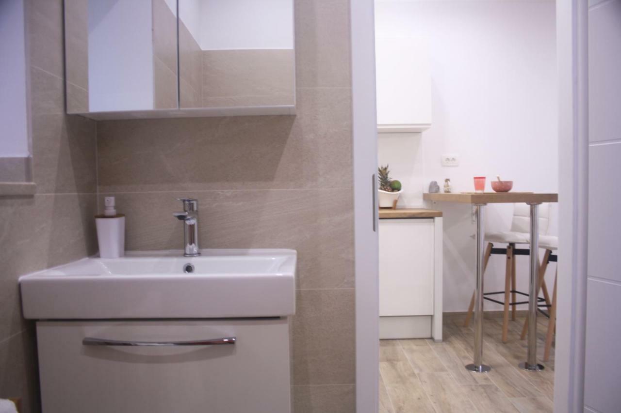 M-Dream, In Heart Of Split Apartment Екстериор снимка