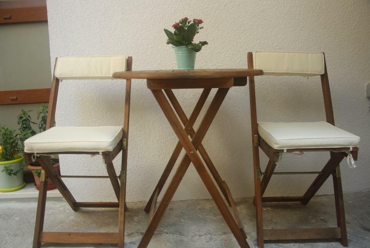 M-Dream, In Heart Of Split Apartment Екстериор снимка